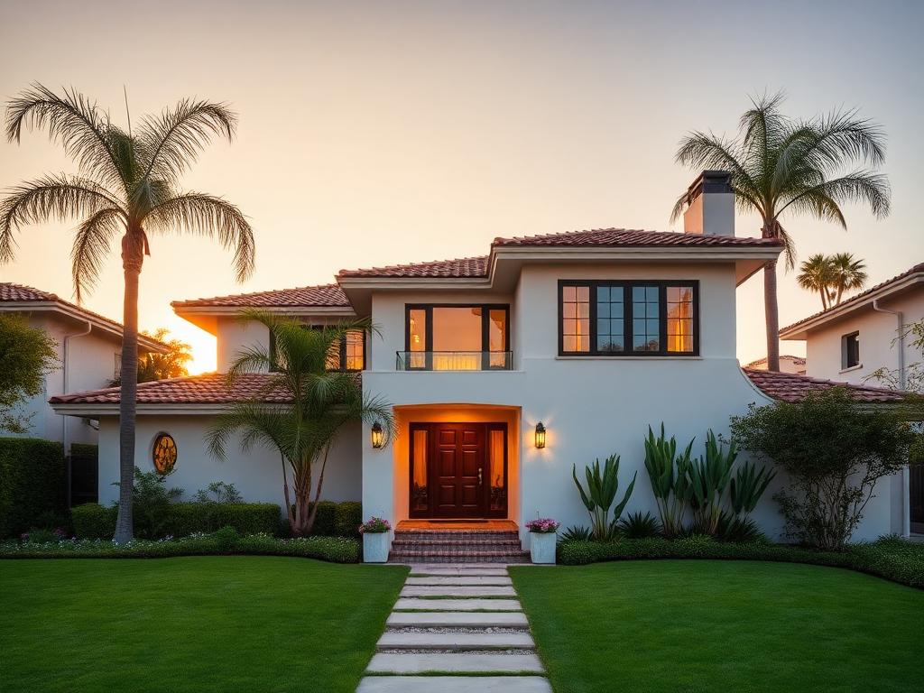 Full Home Remodels