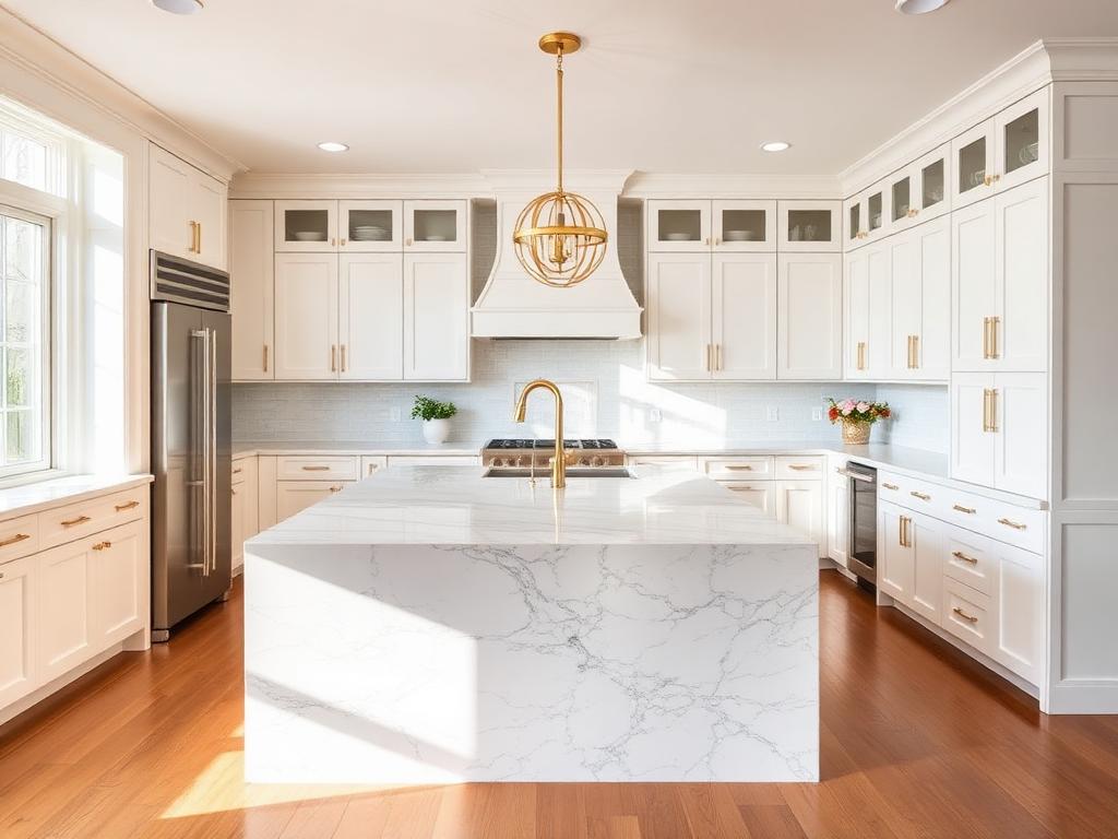 Kitchen Remodels